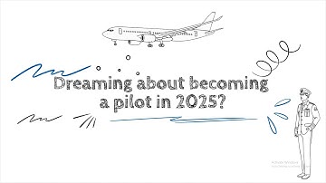 How to Become a Pilot in 2025 (Step-by-Step Guide for Beginners)