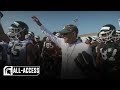 Spartans All-Access | Football Fall Camp Pt. 1