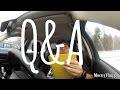 Q&A - Co z Łysą? Gdzie pracujesz? Ile zarabiasz?