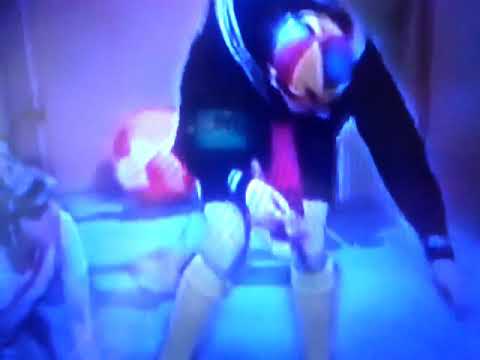 Chavo del 8: "Quico se asusta al ver al chavo"