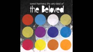 The Beloved - Sweet Harmony (Radio Edit) HQ Resimi