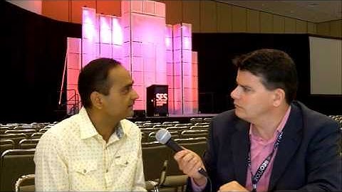 Avinash Kaushik from Google - Pioneers of Digital