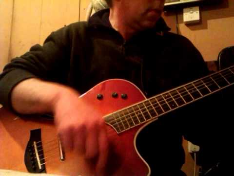On Taylor T5 Acoustic February 25, 2013 12:10