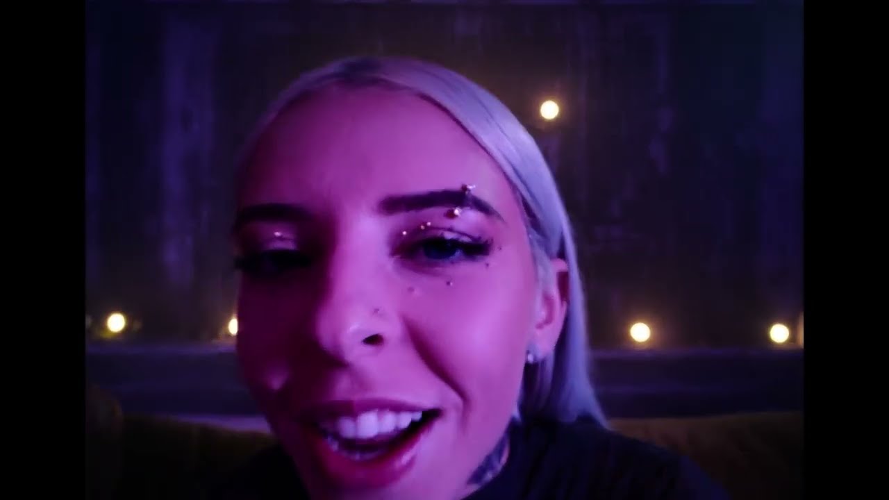 (FREE) Young Miko Type Beat "TAMAGOTCHI" – Beat Instrumental de Reggaeton 2024