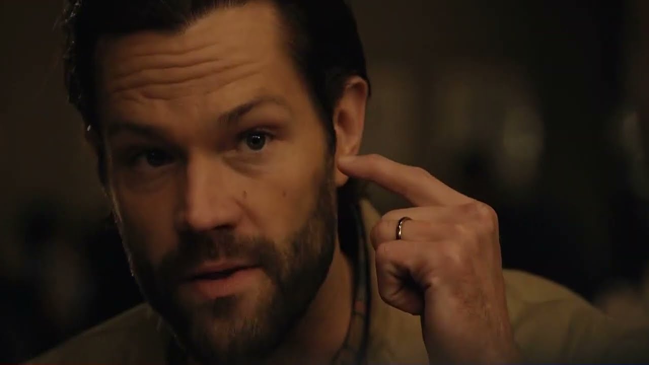 Walker 2x09 "Sucker Punch" - Promo, Season 2, Episode 9 - THE CW