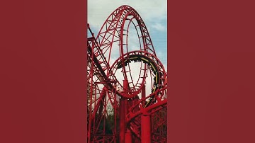 Final Destination Actors Rode The Roller Coaster 26 Times?? #shorts #youtubeshorts