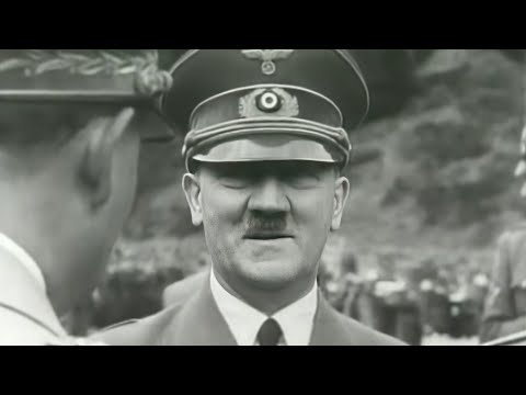 Hitler'in Son Silahları | V1, V2, jet avcı uçakları