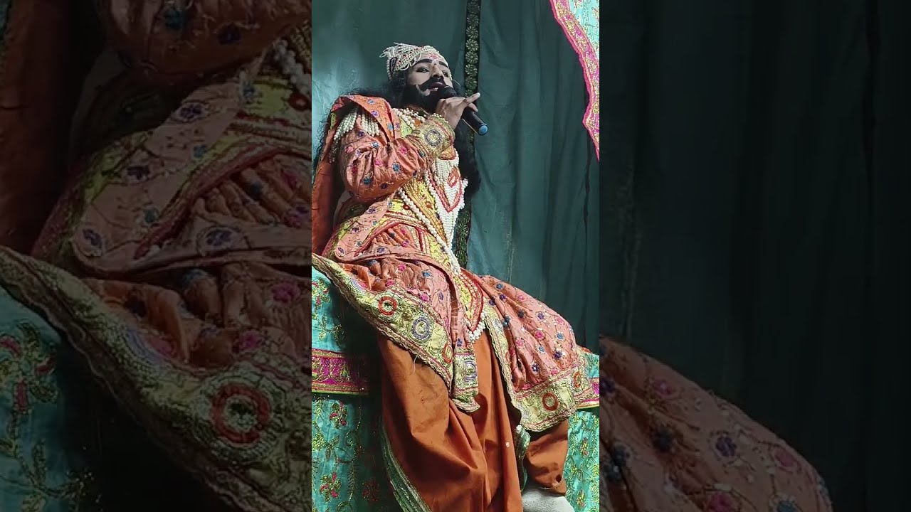 पूरी रामलीला देखिए विस्तार मे # याग के माध्यम से 