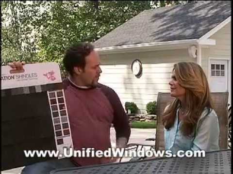 Unified Windows Doors Siding Roofing You Gaming