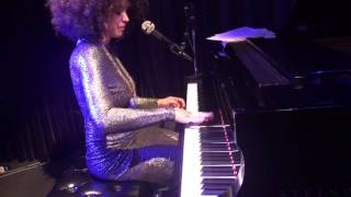 Kandace Springs Lush Life Billy Strayhorn chords