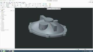 Creo 2.0 電腦輔助立體製圖丙級 152-910304A