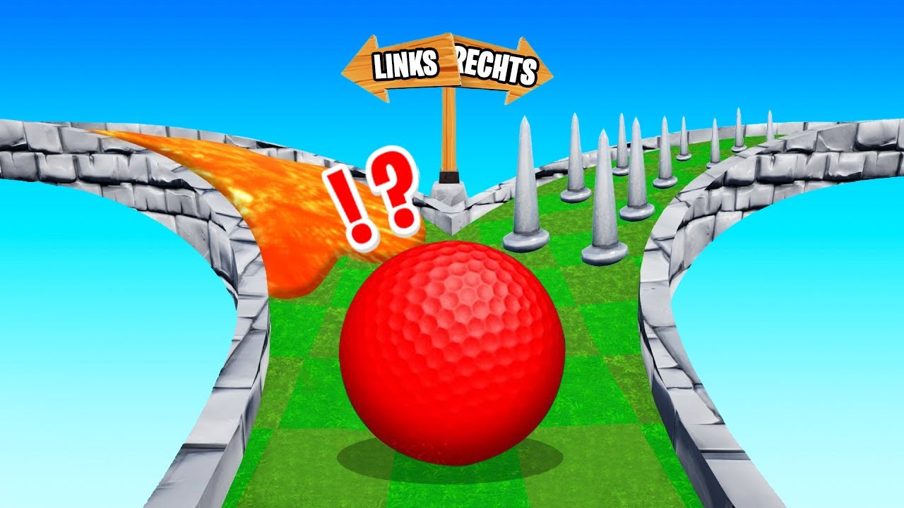 Kies De Juiste Weg Om Te Winnen!