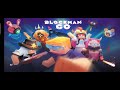 Blockman GO - Я ЗАБОЛЕЛ - |Blockman GO-Adventures