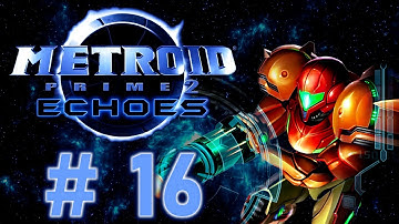Metroid Prime 2 Playthrough (PrimeHack) - Part 16 (FINALE)