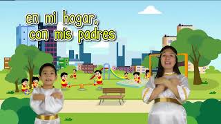 CHISPAS DE LUZ chords