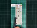 Circuito detector de objetos con LED Infrarroja y foto Transistor | #LaElectronicaGT