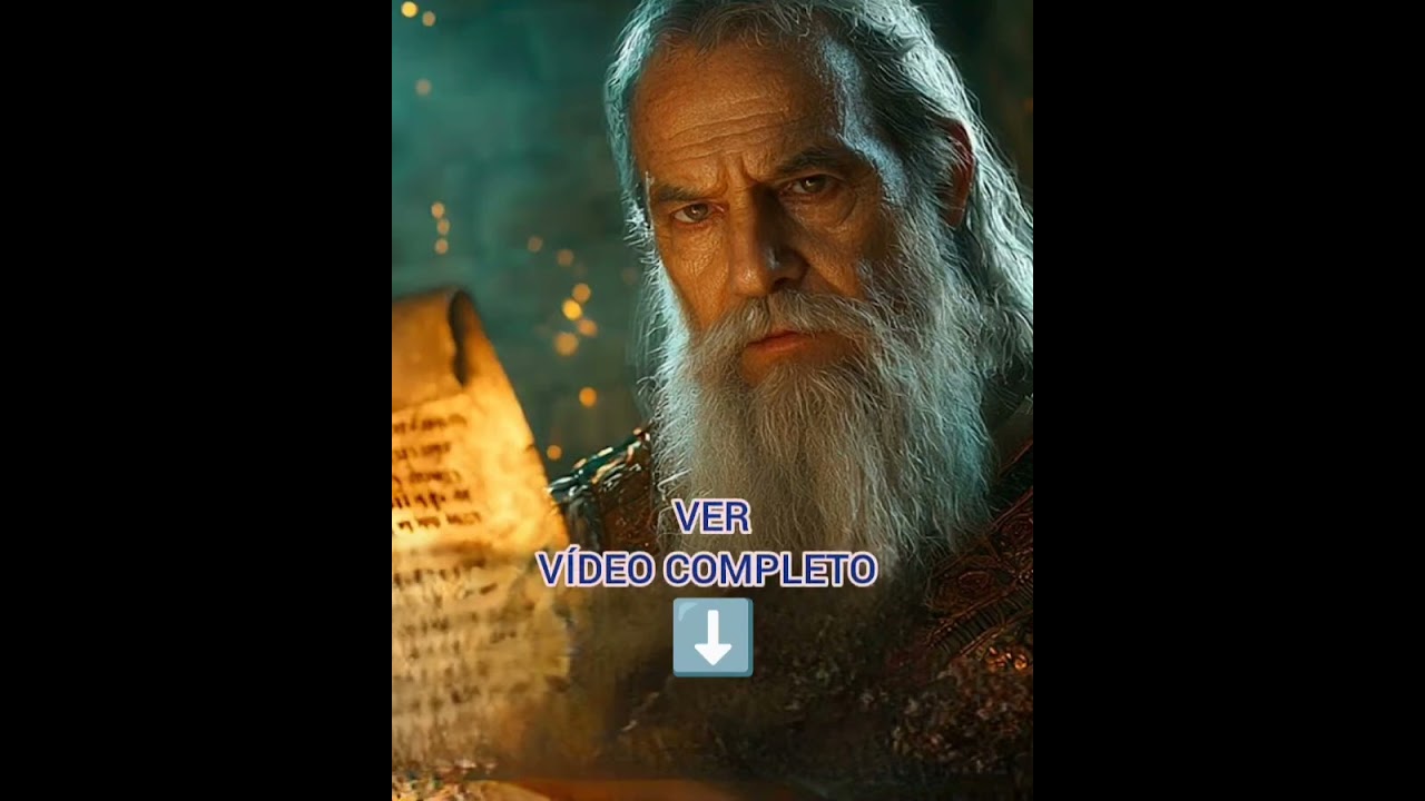 🎯El ANTICRISTO NO es de quien se hablan en DANIEL 9