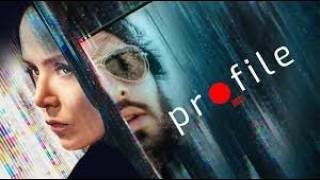 Profile (2018) Full Movie Facts And Review / Hollywood Movie / Full Explaination / Shazad Latif