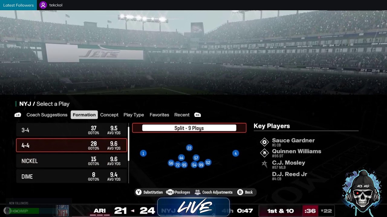 M3 Sessions Ep. 14 - M3MG You Suck - Solo Resurgence