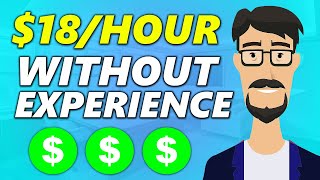 Work From Home Jobs Without Experience 2023! (Stay Home and Make Money Online)