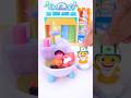 ASMR Unboxing Pinkfong Baby Shark Toy Miniature | Satisfying Toy Play #toys #babyshark