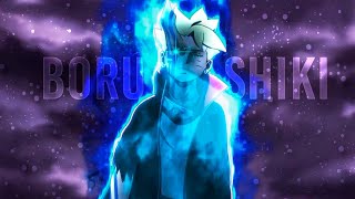Criatura Inferior... - Badass Boruto- Nihil Ghostmane - [AMV/Edit]