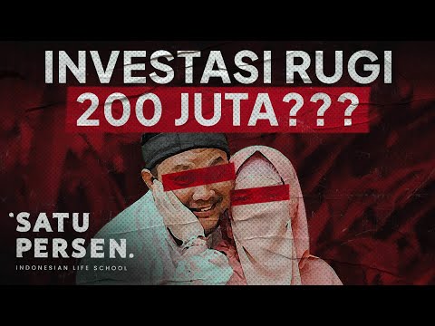 Jangan Investasi Sebelum Lo Tonton Video Ini!