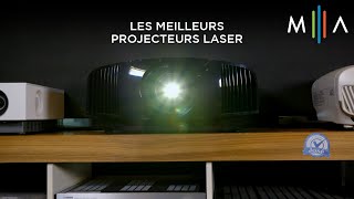 Les Meilleurs Projecteurs Laser 2022-2023