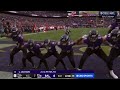 Zay flowers 30 yard touc.own  swag surfin celebration  ravens vs chiefs highlights