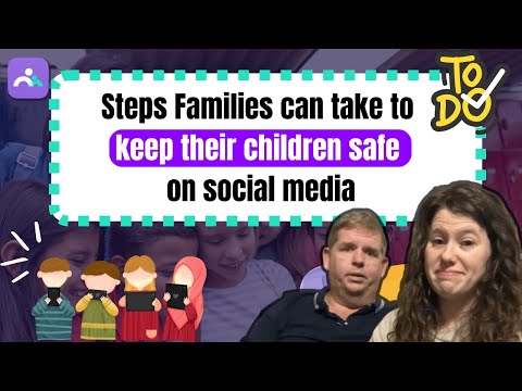Protecting Kids on Social Media: Essential Family Safety Steps