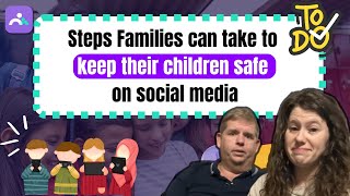 Protecting Kids on Social Media: Essential Family Safety Steps screenshot 4