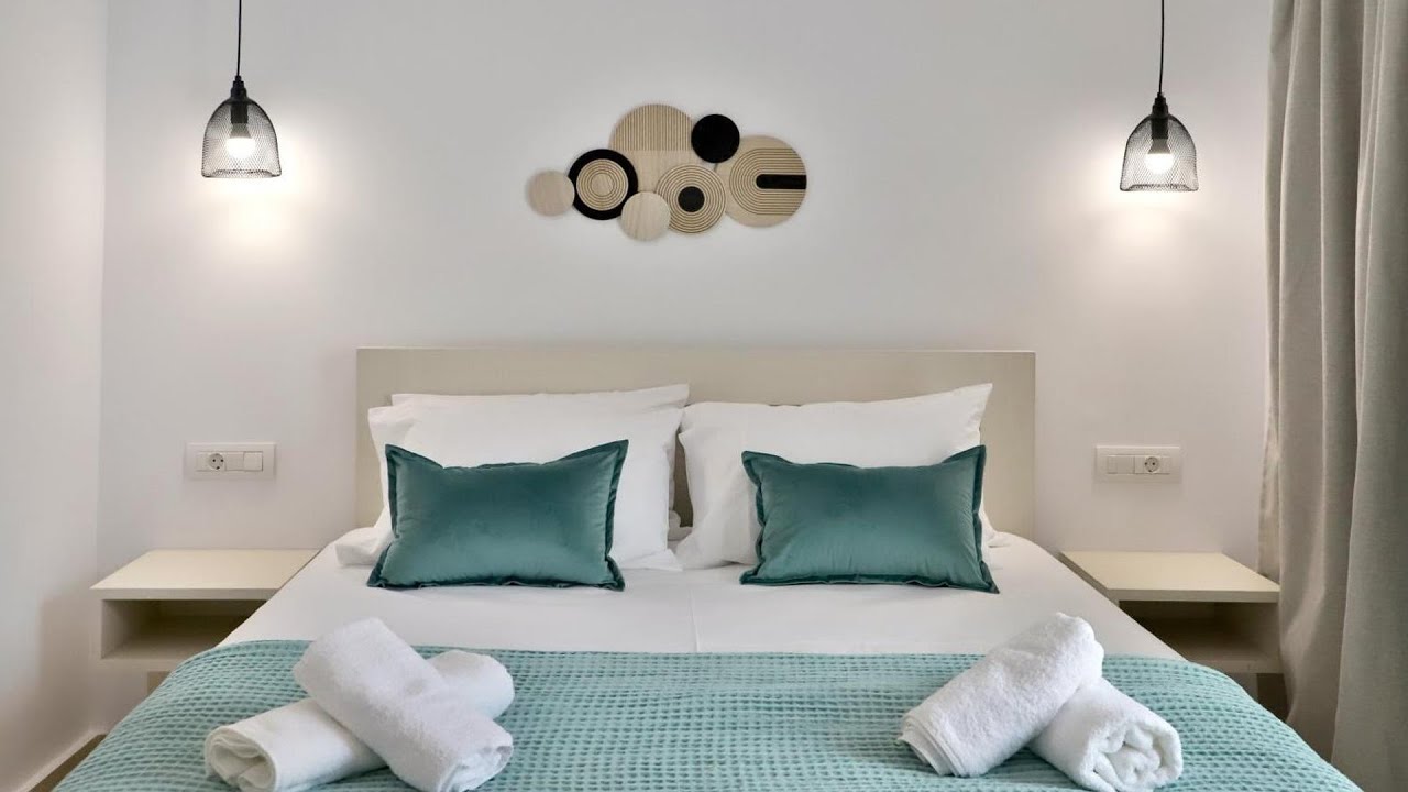 Апартаменты Centro от Comfortbnb - Сития | Остров Крит, Греция | Отзыв об отеле 🏩