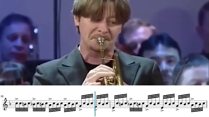 you can't play wrong notes this fast