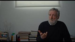 SWISS GRAND AWARD FOR DESIGN 2025: Bruno Monguzzi