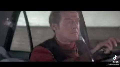 Mercedes 250se Octopussy James Bond