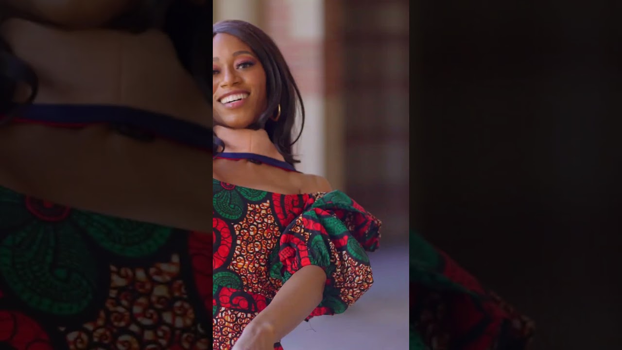 Cinematic Grad Video Compilation! 