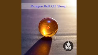 Dragon Ball Gt Sleep