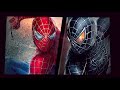 SPIDER MAN 3 2007 4K Ultra HD Movie Menu SPIDER MAN 3 2007 4K Ultra HD Movie Menu