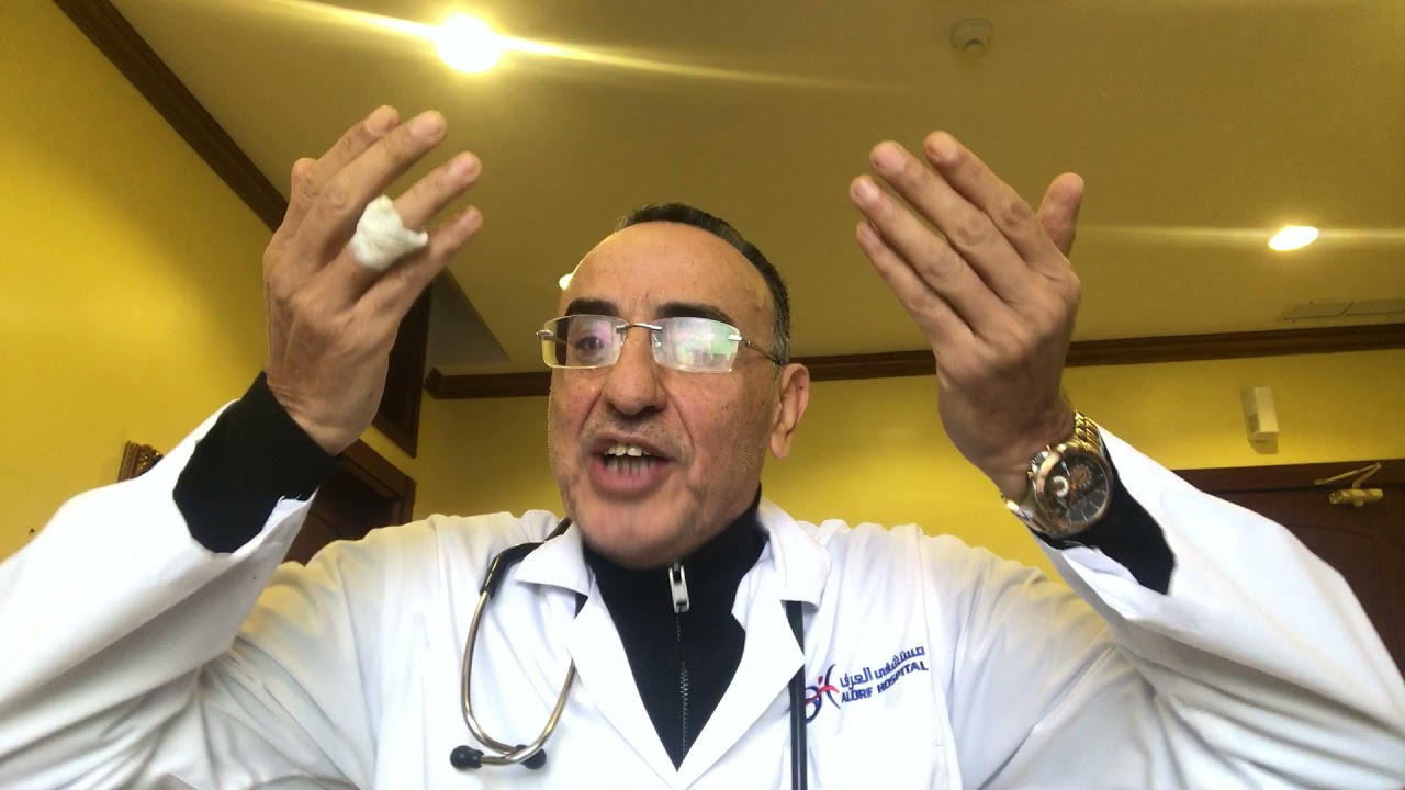 علاج النحافه في مرضي السكر هام جدا