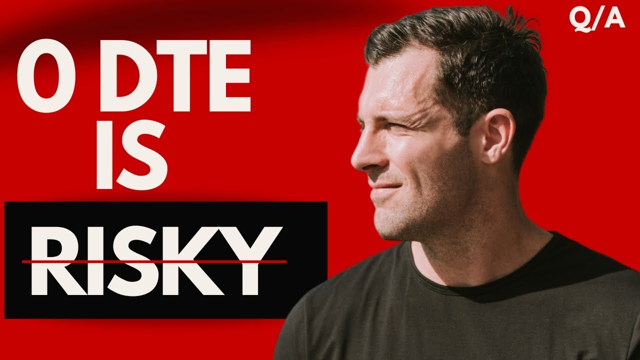 Насколько рискованна внутридневная торговля с нулевым сроком до даты начала торгов?