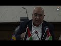 المعايطة: الباب مفتوح لتأسيس أحزاب جديدة