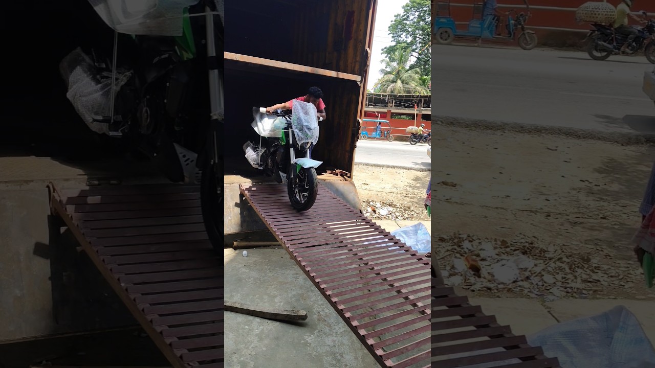 2025 Dominar 400 UG Gen2🔥 