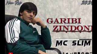 Mc SL1M ГАРИБИ_ЗИНДОНИ | GARIBI ZINDONI (ЗАКЛАДЧИК) NEW_RAP_2024 #гариби #зиндон #подпишись