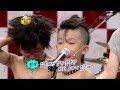 Japanese kids band on Korean TV Part 2(Eng Sub)