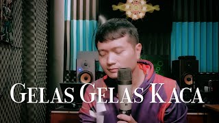 GELAS GELAS KACA (Nia Daniaty) - Andrey Arief (COVER)