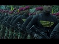 Sri lanka army commando regiment 40th anniversary song