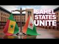 Africa's Bold Break: Sahel vs. ICC – Who Wins?