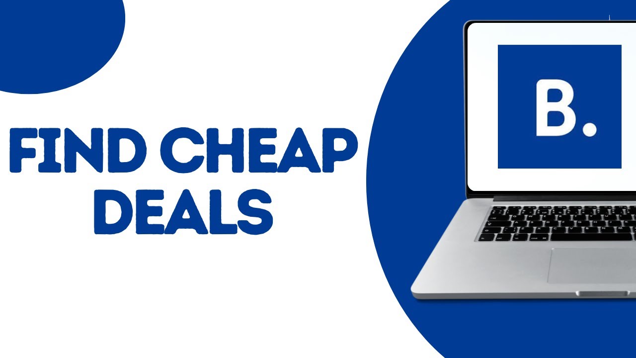 How To Find Cheap Deals in Booking.com ?