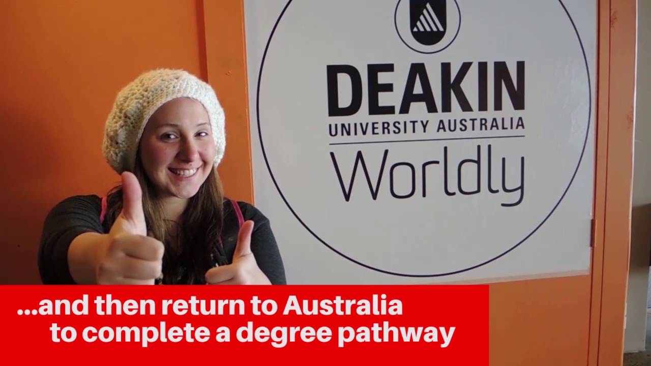 Degree Pathway   30sec