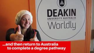 Degree Pathway   30sec
